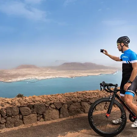 Barcelo Lanzarote Royal Level