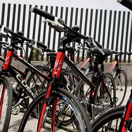 Barcelo Lanzarote Royal Level كوستا تاغيسي