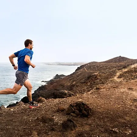 Barcelo Lanzarote Royal Level كوستا تاغيسي