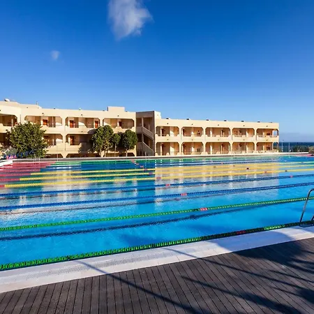 Barcelo Lanzarote Royal Level فندق 4*
