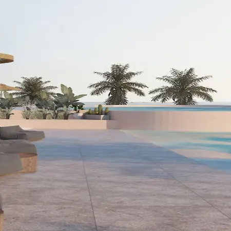 Hotel Barcelo Lanzarote Royal Level 4*