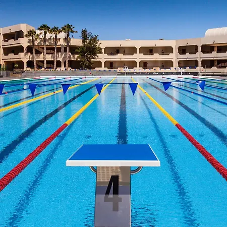 Barcelo Lanzarote Royal Level קוסטה טגוויסה