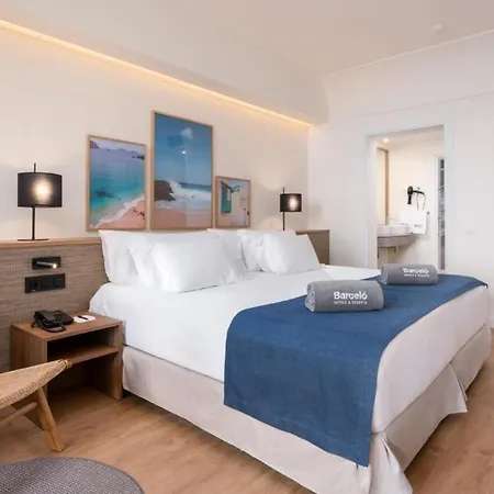 فندق Barcelo Lanzarote Royal Level