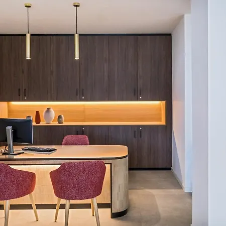 Barcelo Lanzarote Royal Level فندق 4*