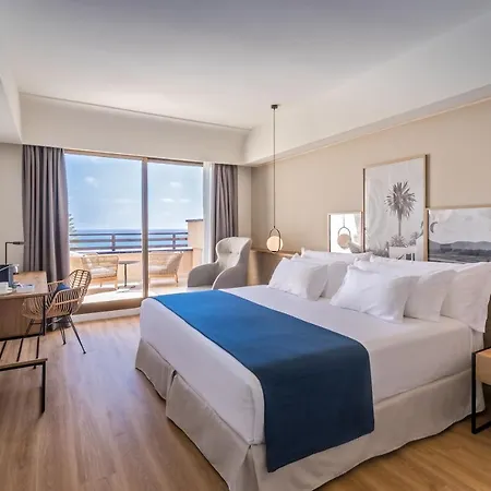 Barcelo Lanzarote Royal Level كوستا تاغيسي