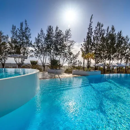 Barcelo Lanzarote Royal Level فندق كوستا تاغيسي