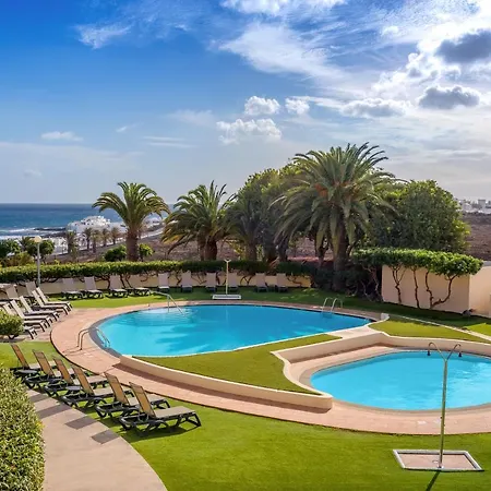 Barcelo Lanzarote Royal Level كوستا تاغيسي