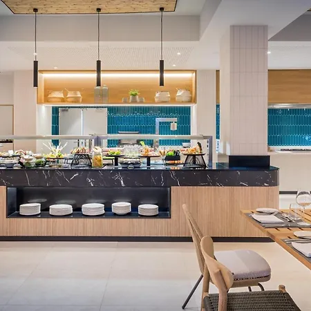 Barcelo Lanzarote Royal Level Szálloda 4*