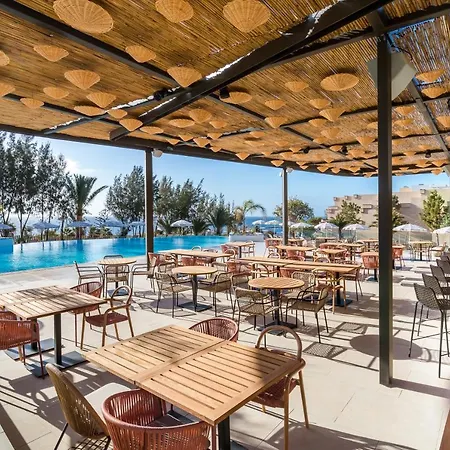 فندق Barcelo Lanzarote Royal Level