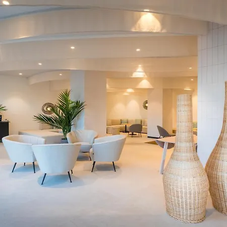 Barcelo Lanzarote Royal Level فندق كوستا تاغيسي