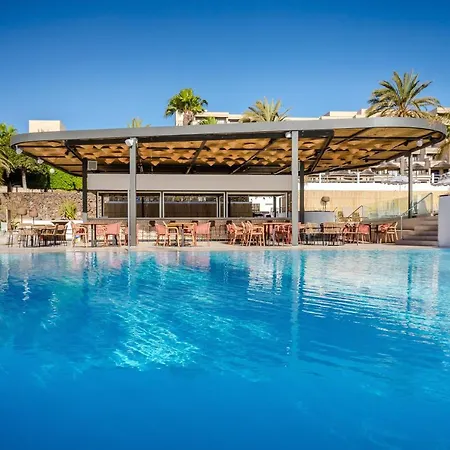 Barcelo Lanzarote Royal Level Szálloda Costa Teguise