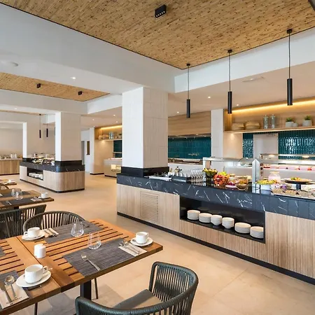 Barcelo Lanzarote Royal Level كوستا تاغيسي