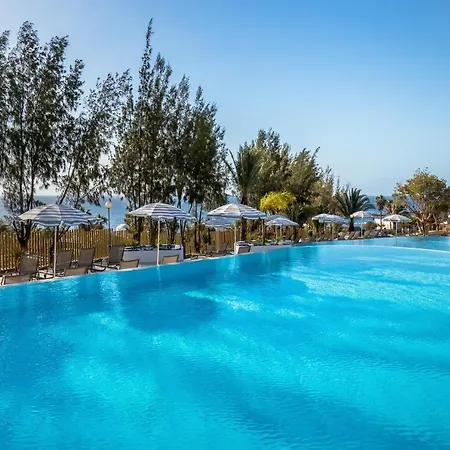 Barcelo Lanzarote Royal Level فندق 4*