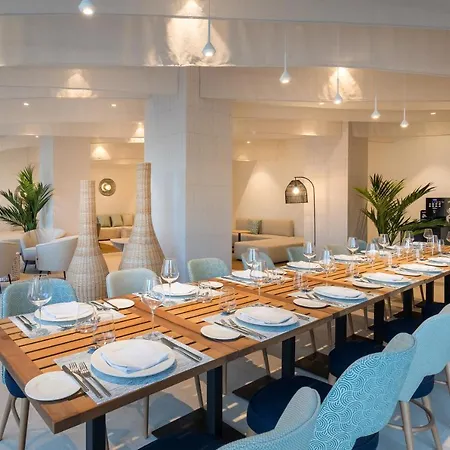 فندق Barcelo Lanzarote Royal Level كوستا تاغيسي