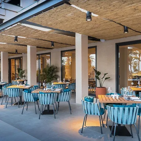 Barcelo Lanzarote Royal Level 4* كوستا تاغيسي