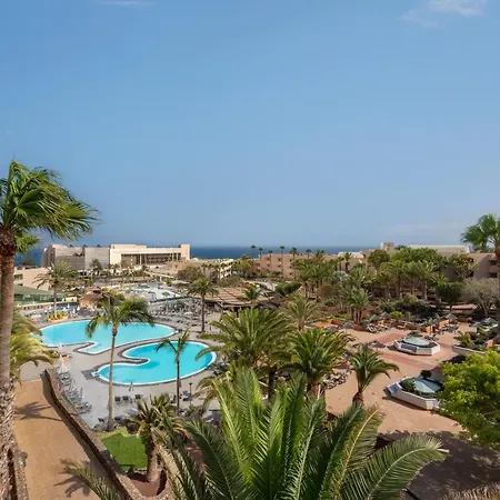 Barcelo Lanzarote Royal Level 4* كوستا تاغيسي