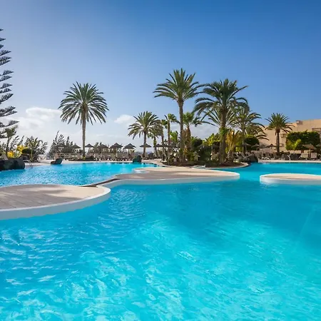 Ξενοδοχείο Barcelo Lanzarote Royal Level 4*