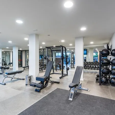 Barcelo Lanzarote Royal Level فندق