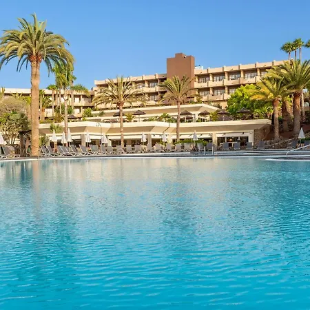 Barcelo Lanzarote Royal Level 4* كوستا تاغيسي