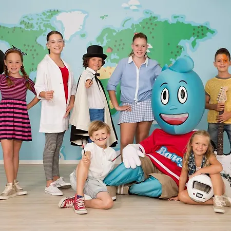 فندق Barcelo Lanzarote Royal Level