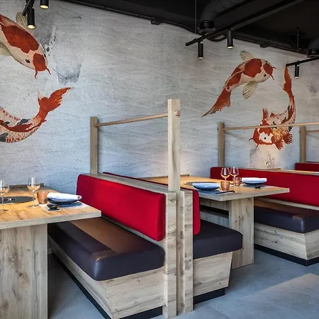 Barcelo Lanzarote Royal Level 4*