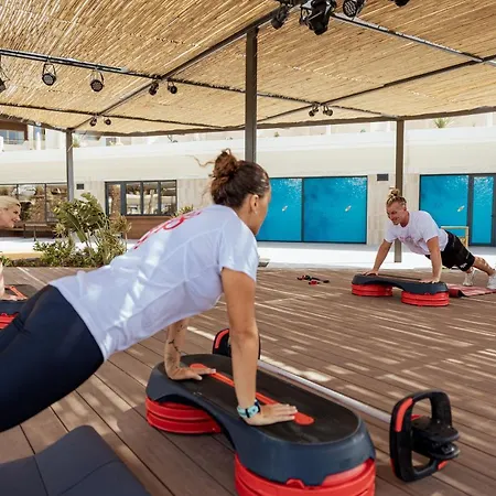 Barcelo Lanzarote Royal Level