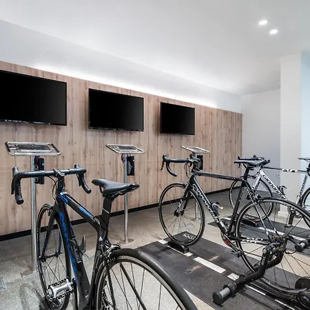 Barcelo Lanzarote Royal Level فندق