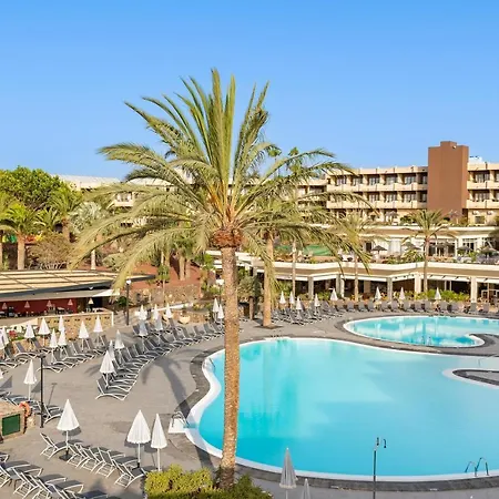 Barcelo Lanzarote Royal Level