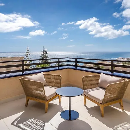 Barceló Lanzarote Royal Level 4* Costa Teguise