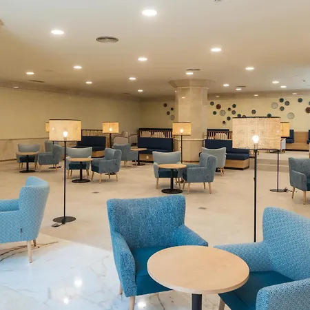 Barcelo Lanzarote Royal Level فندق