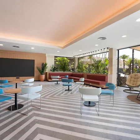 Barcelo Lanzarote Royal Level 4*