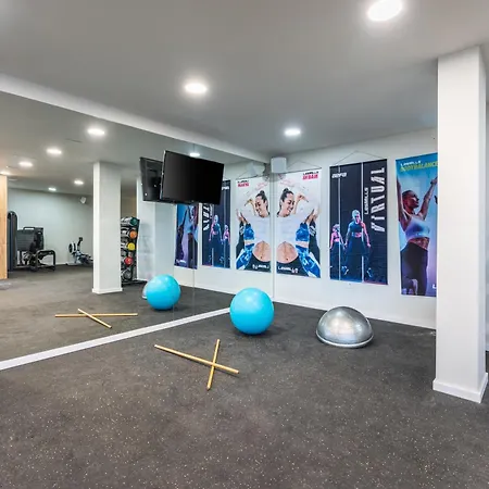 Barcelo Lanzarote Royal Level فندق