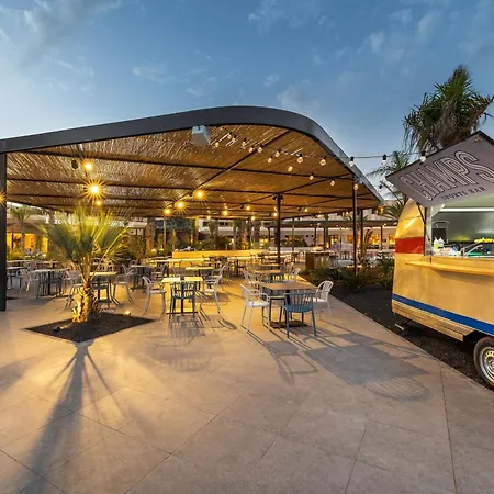 Barcelo Lanzarote Royal Level Szálloda 4*