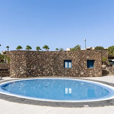 Barcelo Lanzarote Royal Level Hotel