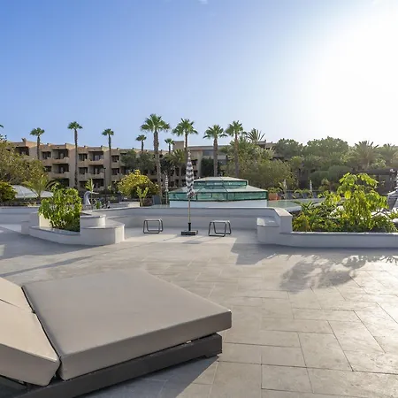 Barcelo Lanzarote Royal Level