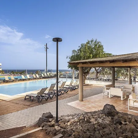 Barcelo Lanzarote Royal Level فندق كوستا تاغيسي