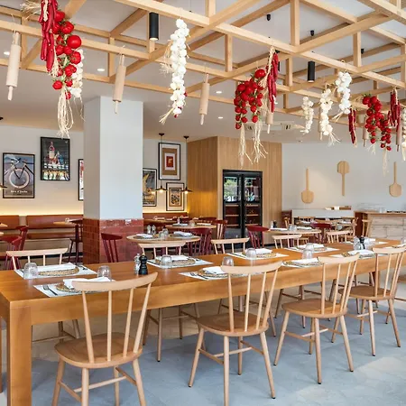 فندق Barcelo Lanzarote Royal Level 4*