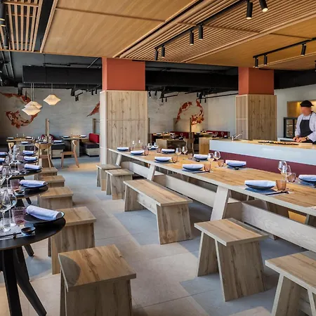 Barcelo Lanzarote Royal Level كوستا تاغيسي