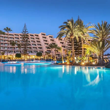 Barcelo Lanzarote Royal Level