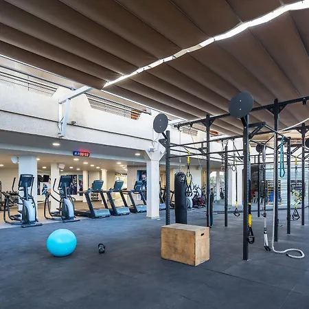 Barcelo Lanzarote Royal Level 4*