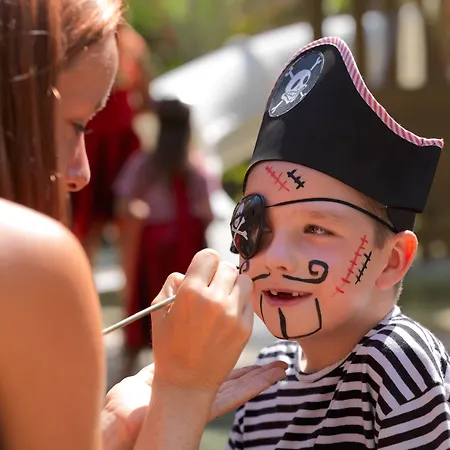 Barcelo Lanzarote Royal Level كوستا تاغيسي
