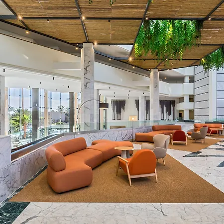 Barcelo Lanzarote Royal Level فندق 4*