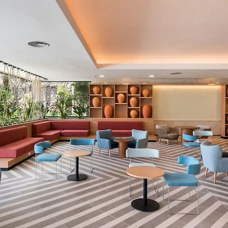 فندق Barcelo Lanzarote Royal Level 4*