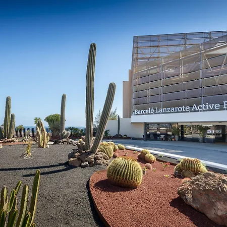 Barcelo Lanzarote Royal Level فندق 4*