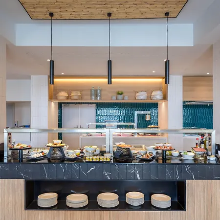 فندق Barcelo Lanzarote Royal Level 4*