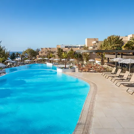 Barcelo Lanzarote Royal Level
