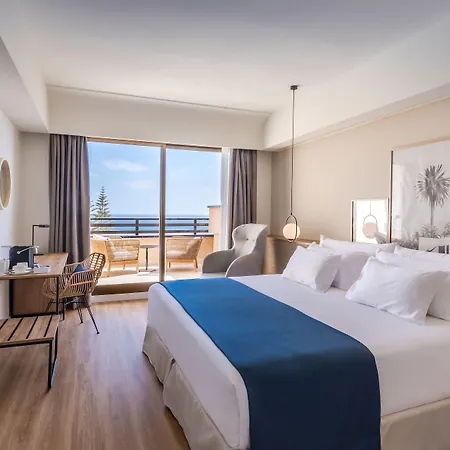 Szálloda Barcelo Lanzarote Royal Level Costa Teguise