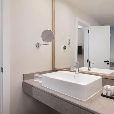 Hotel Barcelo Lanzarote Royal Level Costa Teguise