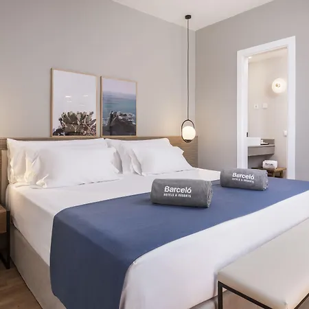 Barcelo Lanzarote Royal Level