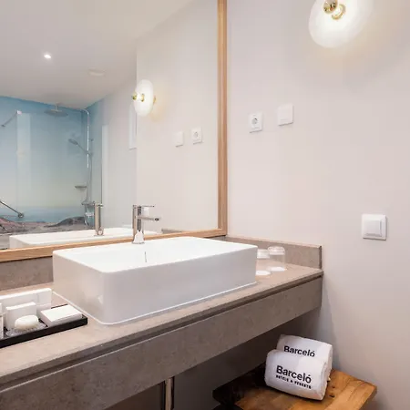 Barcelo Lanzarote Royal Level 4* كوستا تاغيسي